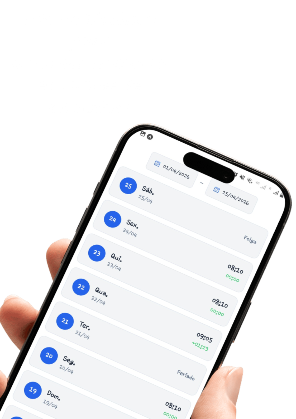 Foco no Detalhe
